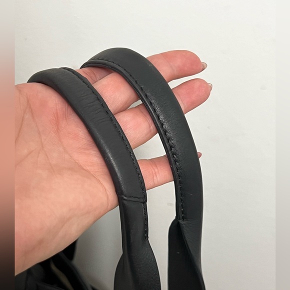 Radley London Black Leather Bag - Picture 13 of 16